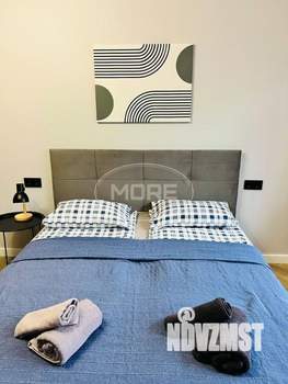 1-к квартира, вторичка, 30м2, 1/5 этаж
