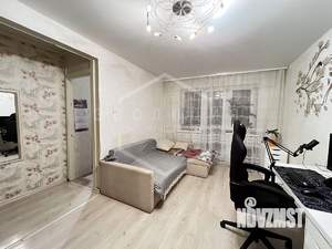 1-к квартира, вторичка, 32м2, 5/5 этаж