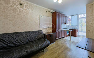 1-к квартира, вторичка, 41м2, 2/8 этаж