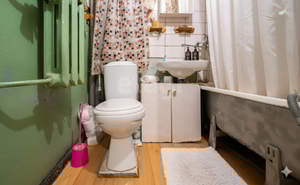 2-к квартира, вторичка, 38м2, 3/3 этаж