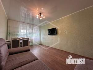 2-к квартира, вторичка, 54м2, 4/5 этаж