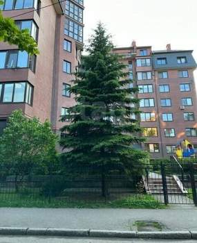2-к квартира, вторичка, 85м2, 6/7 этаж