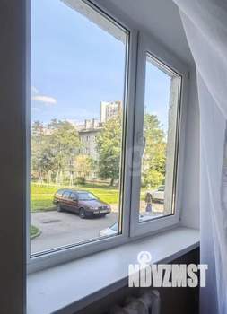 1-к квартира, вторичка, 31м2, 1/5 этаж
