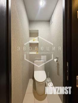 2-к квартира, вторичка, 52м2, 3/9 этаж
