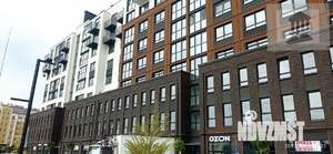 1-к квартира, вторичка, 40м2, 7/9 этаж