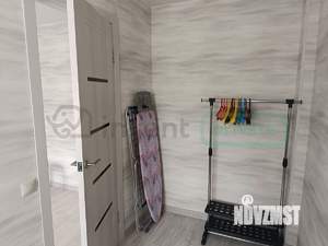 2-к квартира, вторичка, 23м2, 4/5 этаж