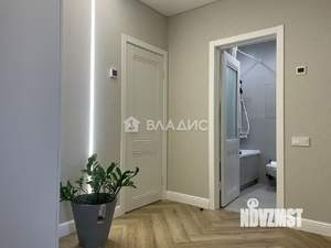 2-к квартира, вторичка, 58м2, 8/9 этаж