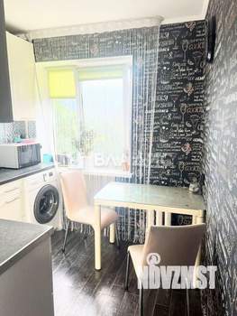 3-к квартира, вторичка, 54м2, 4/5 этаж