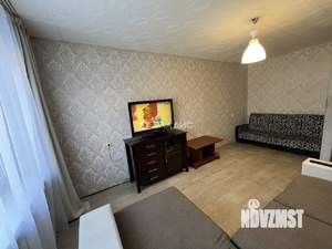 1-к квартира, вторичка, 29м2, 1/5 этаж