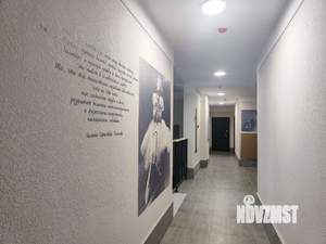 2-к квартира, вторичка, 66м2, 1/10 этаж