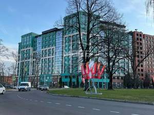 2-к квартира, вторичка, 64м2, 8/12 этаж