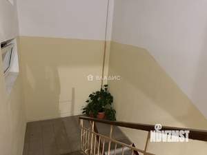 1-к квартира, вторичка, 40м2, 5/5 этаж