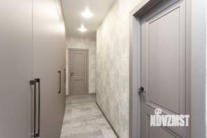 3-к квартира, вторичка, 87м2, 6/10 этаж