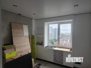 2-к квартира, вторичка, 55м2, 9/9 этаж