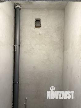 2-к квартира, вторичка, 54м2, 9/10 этаж