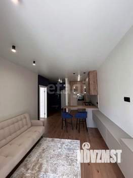 1-к квартира, вторичка, 41м2, 2/10 этаж