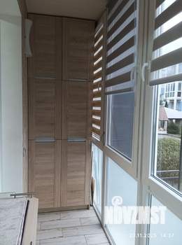 2-к квартира, вторичка, 58м2, 1/3 этаж