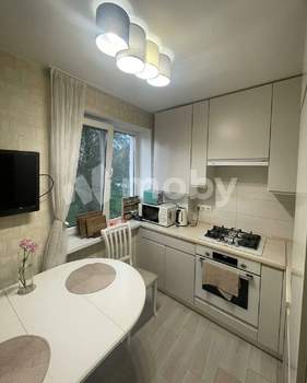 2-к квартира, вторичка, 42м2, 2/5 этаж