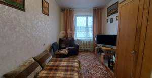 2-к квартира, вторичка, 45м2, 9/9 этаж