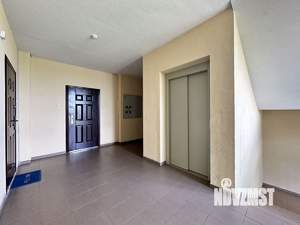1-к квартира, вторичка, 40м2, 4/10 этаж