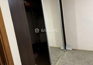 1-к квартира, вторичка, 43м2, 1/3 этаж