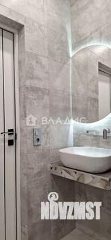 1-к квартира, вторичка, 40м2, 7/9 этаж