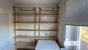 1-к квартира, вторичка, 27м2, 4/5 этаж