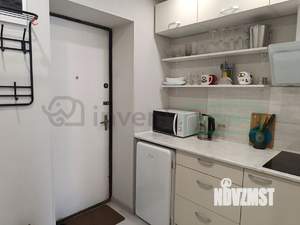 2-к квартира, вторичка, 23м2, 4/5 этаж