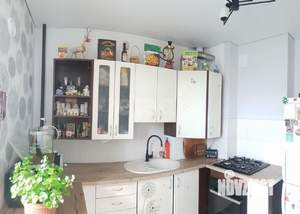 2-к квартира, вторичка, 54м2, 3/9 этаж