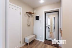 2-к квартира, вторичка, 54м2, 9/10 этаж