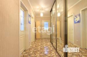 2-к квартира, вторичка, 75м2, 2/5 этаж