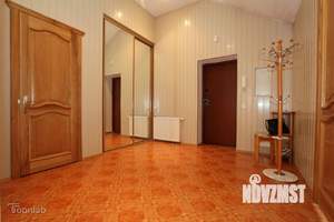 3-к квартира, вторичка, 176м2, 6/6 этаж