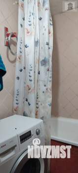 3-к квартира, вторичка, 65м2, 5/5 этаж