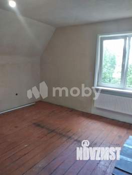 3-к квартира, вторичка, 61м2, 2/2 этаж