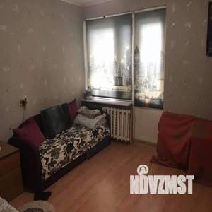 1-к квартира, вторичка, 36м2, 5/9 этаж