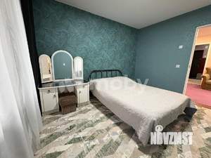 4-к квартира, вторичка, 63м2, 3/5 этаж