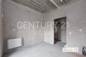 1-к квартира, вторичка, 34м2, 3/4 этаж