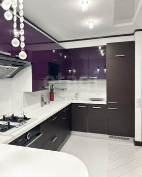 3-к квартира, вторичка, 85м2, 3/7 этаж