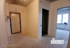 2-к квартира, вторичка, 68м2, 6/8 этаж