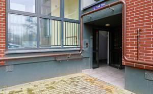 2-к квартира, вторичка, 65м2, 4/10 этаж