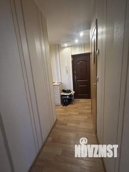 1-к квартира, вторичка, 32м2, 5/5 этаж