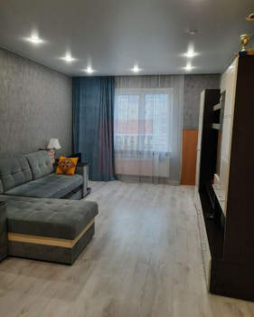 2-к квартира, вторичка, 57м2, 7/10 этаж