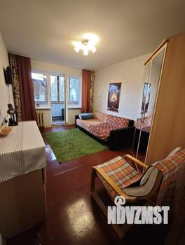 2-к квартира, вторичка, 44м2, 4/5 этаж