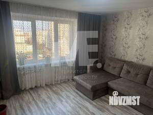 4-к квартира, вторичка, 77м2, 9/10 этаж