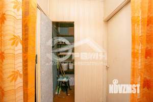 3-к квартира, вторичка, 58м2, 2/5 этаж