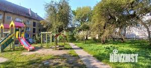 2-к квартира, вторичка, 41м2, 2/3 этаж