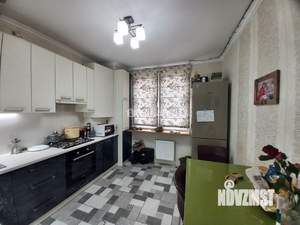 1-к квартира, вторичка, 38м2, 1/5 этаж