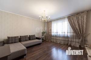 2-к квартира, вторичка, 64м2, 5/9 этаж