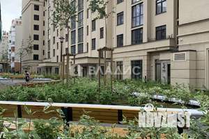 Студия квартира, вторичка, 27м2, 2/9 этаж