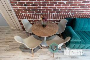 1-к квартира, вторичка, 39м2, 1/7 этаж